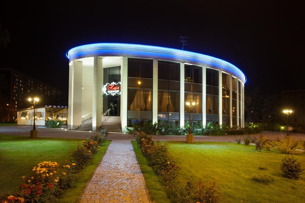 Nadiya Hotel Kharkiv