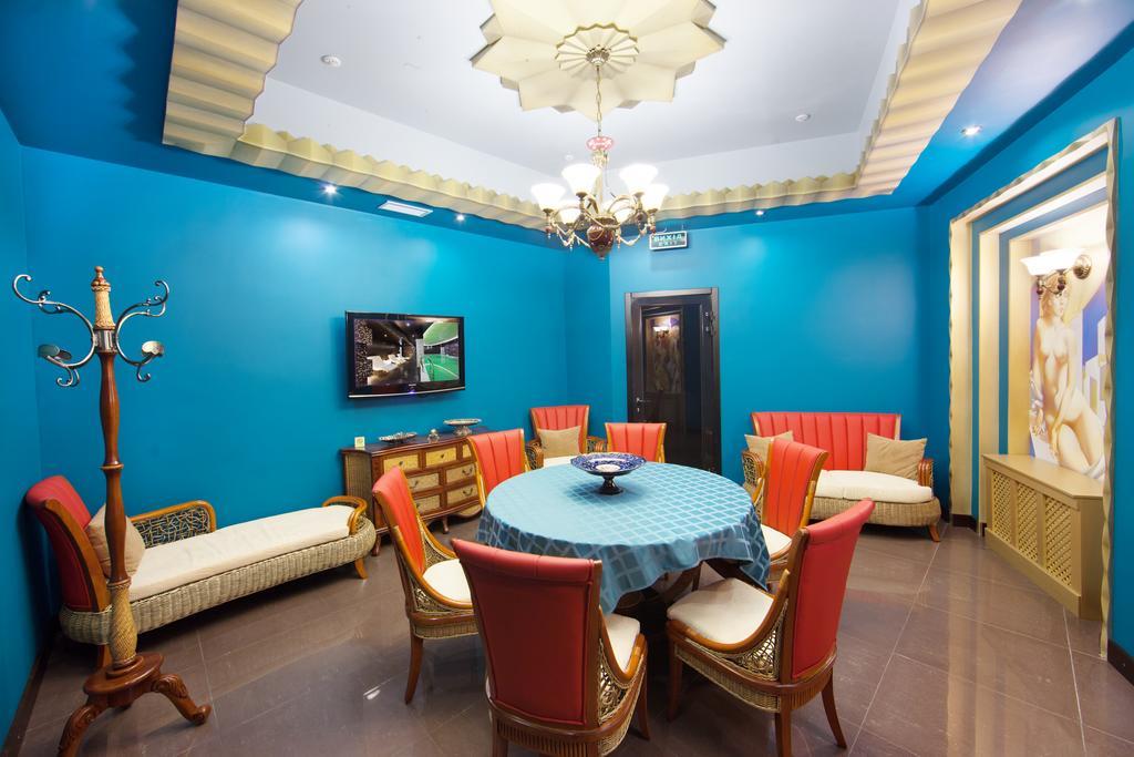 Hotel Nadiya Kharkiv