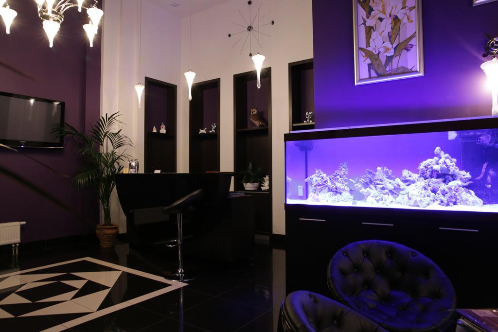 Hotel Nadiya 4*