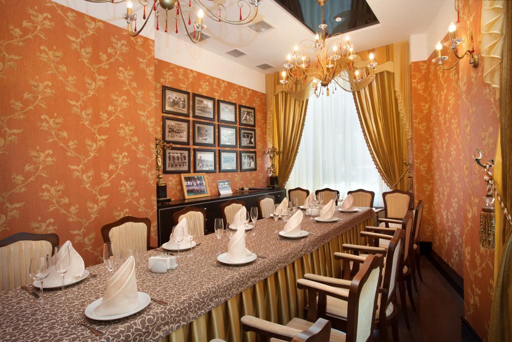 Nadiya Hotel