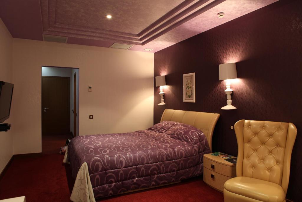 Hotel Nadiya Kharkiv