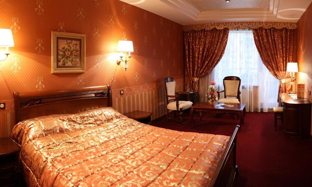 Hotel Nadiya