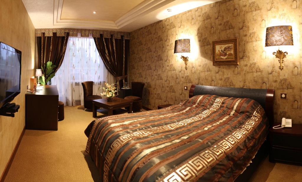 Hotel Nadiya